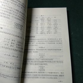 `数学名著译丛：数学与猜想 第一卷第二卷