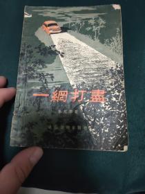 一網打尽（通俗读物出版社，1955年