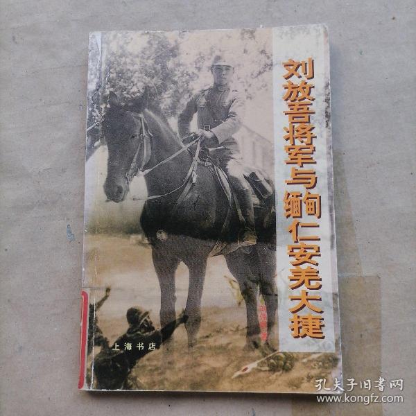 刘放吾将军与缅甸仁安羌大捷