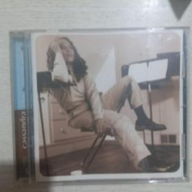 国外音乐光盘  Cassandra Wilson – Traveling Miles 1CD