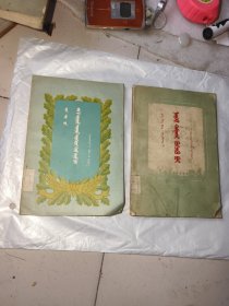 社会往那里走，什么是我们的远大前途，蒙文版，两本打包卖！