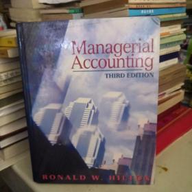 ManageriaI Accounting