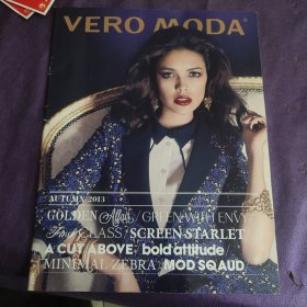 VERO MODA