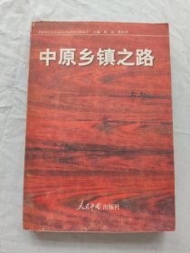 中原乡镇之路