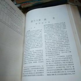 公安县志