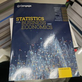 statistics for business and economics