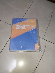 社会工作实务（高级）案例精讲