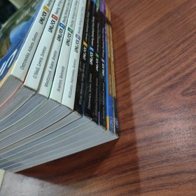 unlock 教材 【1-5 1-5缺2 A1 A1 11本合售】