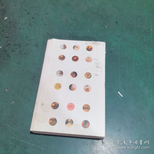 理想图文藏书·房龙作品：人类的艺术