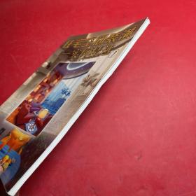 住宅空间装潢——实例精选.1