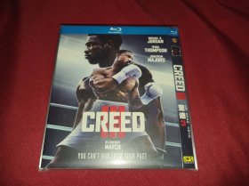 奎迪 3 Creed III （2023）迈克尔·B·乔丹 / 泰莎·汤普森 / 乔纳森·梅杰斯