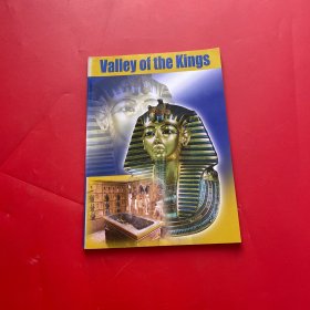 valley of the kings