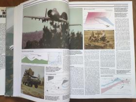 现代军机大图解 / GREAT BOOK OF MODERN WARPLANES