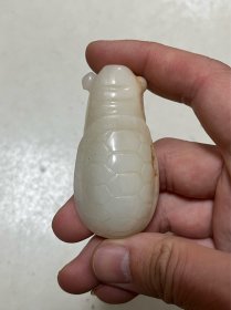 玉挂件010