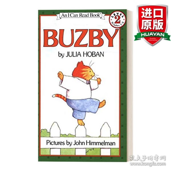 Buzby