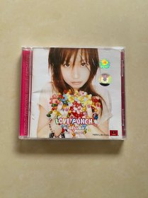 大冢爱多种爱正版cd专辑
