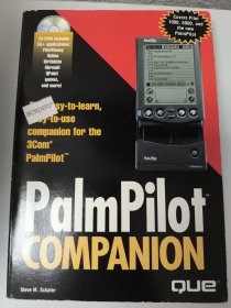 PalmPilot COMPANION