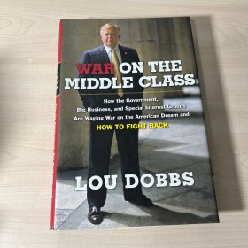 War on the Middle Class