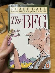 The Bfg