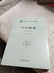 中国税制