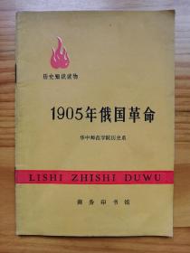 1905年俄国革命