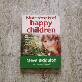 more secrets of happy children