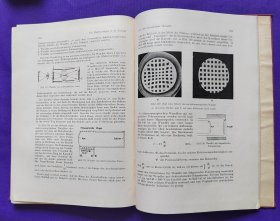 英文原版     ELEKTRONENOPTIK    电子光学