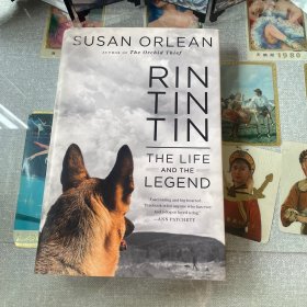 Rin Tin Tin: The Life and the Legend