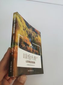 美宿山东 2024 山东精品民宿集 九成新