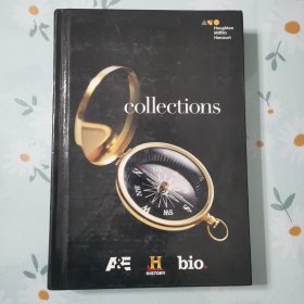 coIIections 8