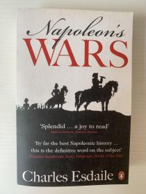 Napoleon's Wars: An International History, 1803-1815