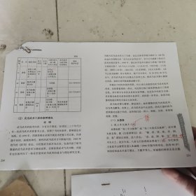 体育资料 （如图）武当三丰太极拳综述