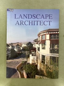 LANDSCAPE ARCHITECT 景觀設(shè)計(jì) ?？?雜志