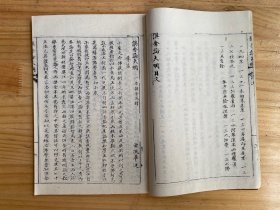 俱舍大纲 俱舍论大纲 遍能题（线装）