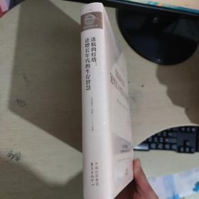 迷航的灯塔：逆增长年代的生存智慧    未拆封