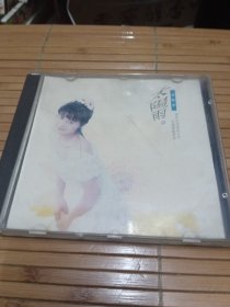 高胜美（太阳雨）CD