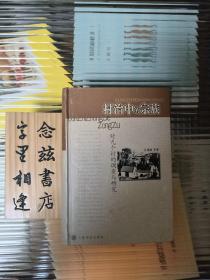 村治中的宗族：对九个村的调查和研究（精装一版一印）