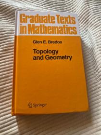 Topology and Geometry