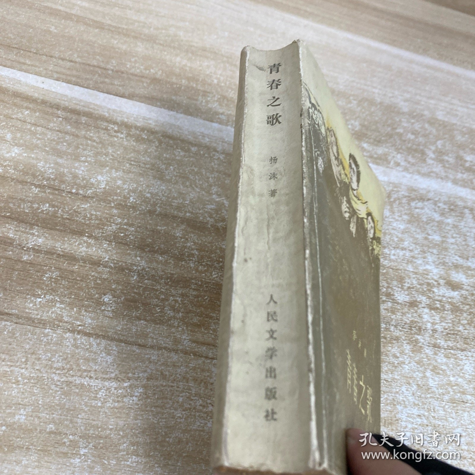 青春之歌