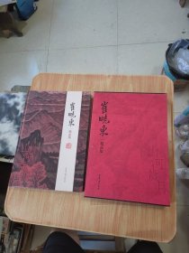 崔晓东精品集