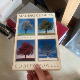MAKINGCHOICESREADINGISSUESINCONTEXT