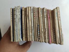 二龙山聚义(电视剧《武松》连环画集)(八)