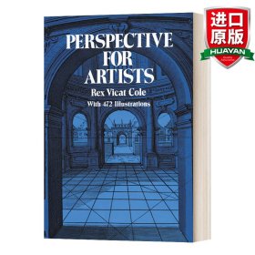 PerspectiveforArtists(DoverArtInstruction&ReferenceBooks)
