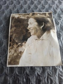 照片女