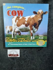 The Complete Cow(精裝)