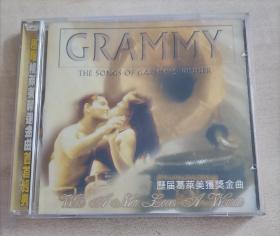 GRAMMY历届格莱美精选获奖金曲 CD（1碟装，已试播）货号：SYS