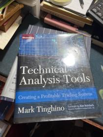 TECHNICAL ANALYSIS TOOLS