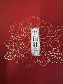 中国牡丹