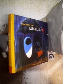 The Art of WALL.E WALL.E的艺术