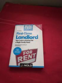 First-TimeLandlord:YourGuidetoRentingOutaSingle-FamilyHome